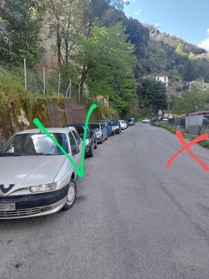 Camera Privata Nell'Appartamento In Zona Residenziale Con 2 Piscine Rapallo Exterior photo