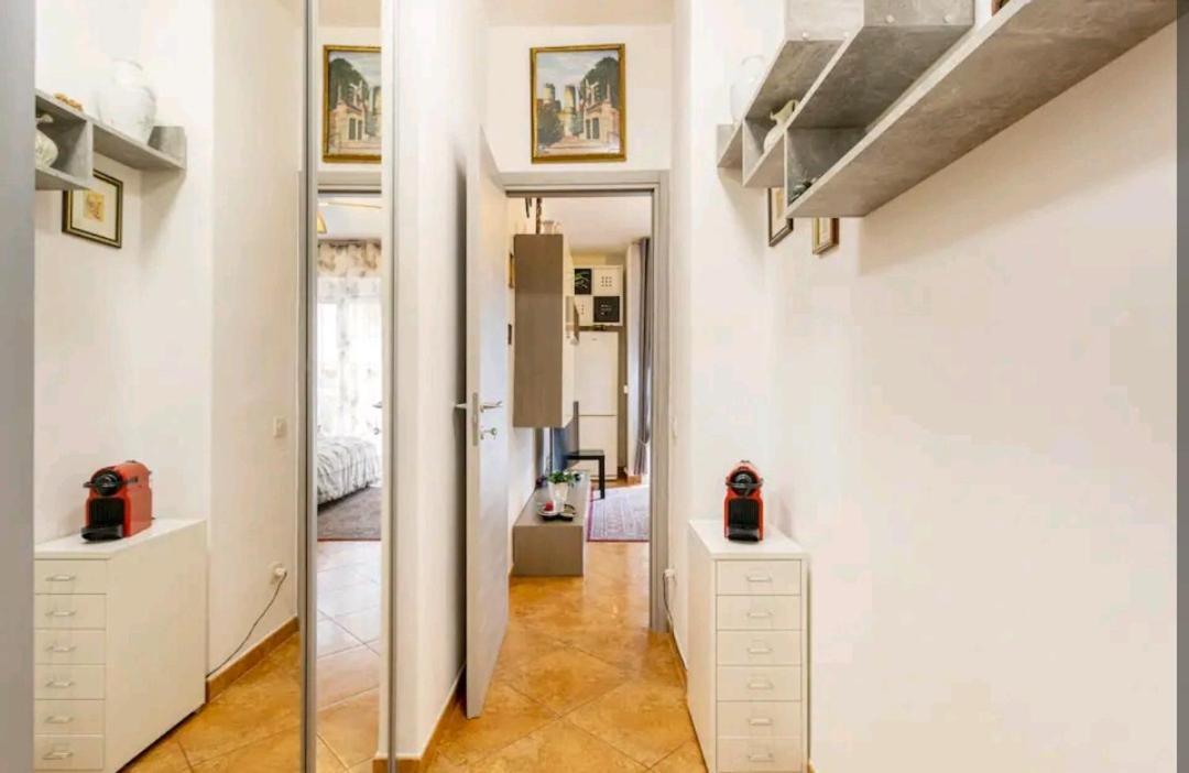 Camera Privata Nell'Appartamento In Zona Residenziale Con 2 Piscine Rapallo Exterior photo